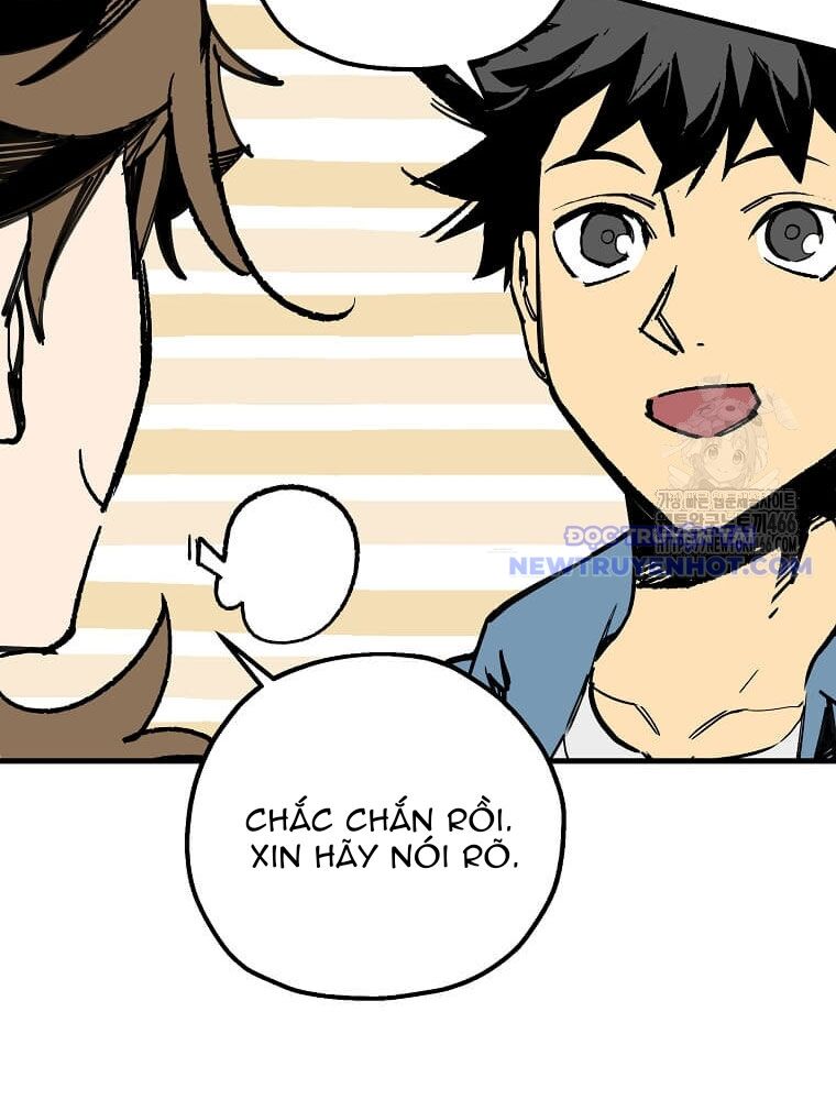 Tôi Đã Đạt Đến Cấp Độ Tối Đa Và Quay Trở Lại Chapter 23 - Trang 2