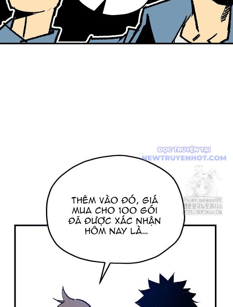 Tôi Đã Đạt Đến Cấp Độ Tối Đa Và Quay Trở Lại Chapter 23 - Trang 2
