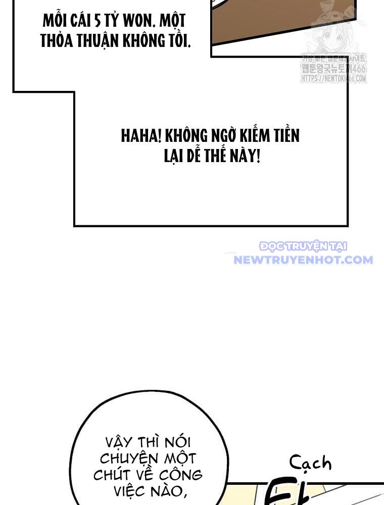 Tôi Đã Đạt Đến Cấp Độ Tối Đa Và Quay Trở Lại Chapter 23 - Trang 2
