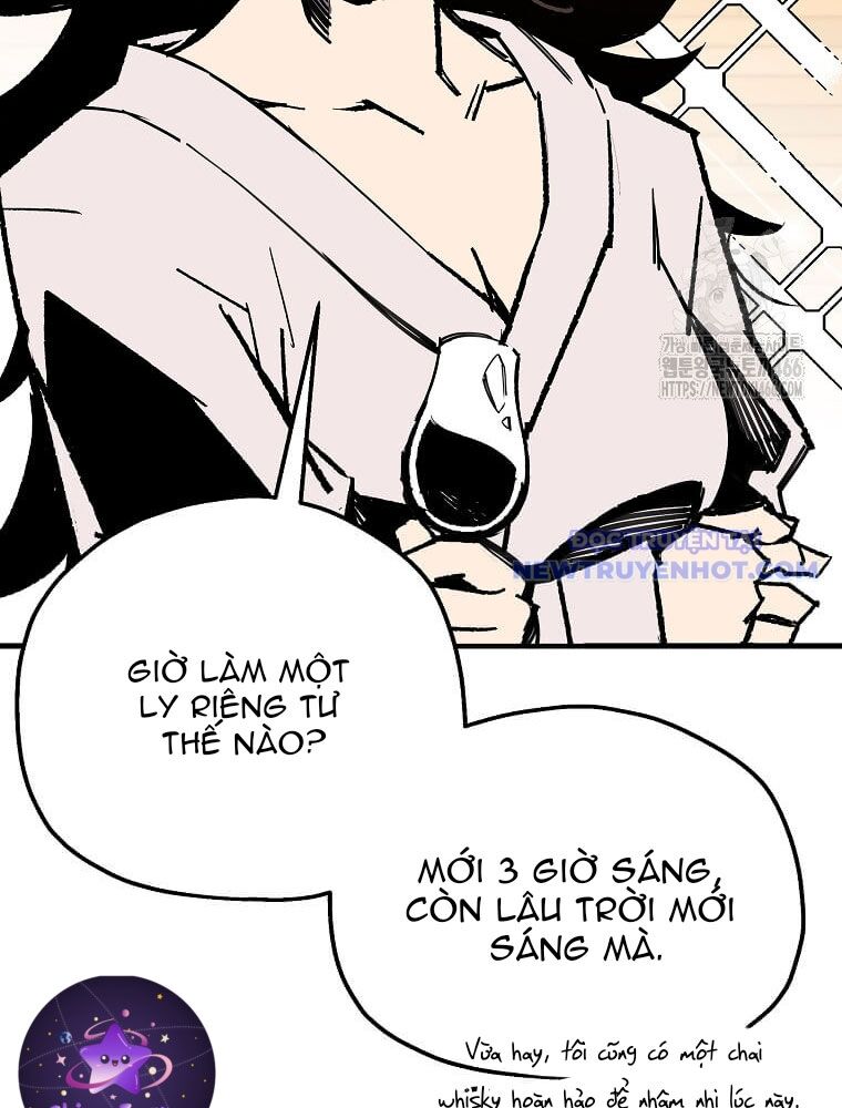 Tôi Đã Đạt Đến Cấp Độ Tối Đa Và Quay Trở Lại Chapter 23 - Trang 2