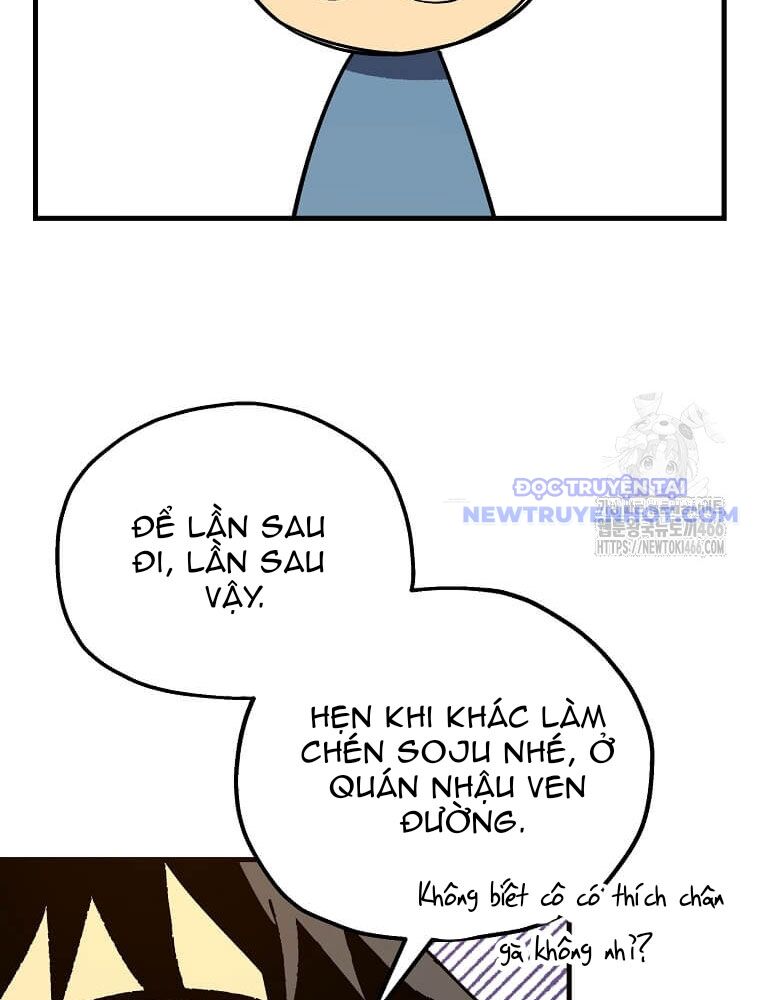 Tôi Đã Đạt Đến Cấp Độ Tối Đa Và Quay Trở Lại Chapter 23 - Trang 2