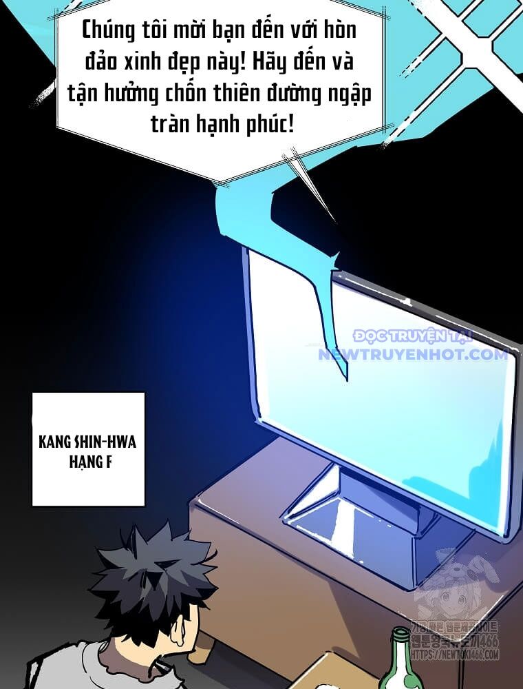 Tôi Đã Đạt Đến Cấp Độ Tối Đa Và Quay Trở Lại Chapter 23 - Trang 2