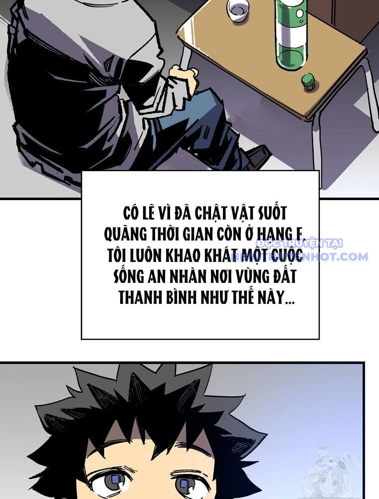 Tôi Đã Đạt Đến Cấp Độ Tối Đa Và Quay Trở Lại Chapter 23 - Trang 2
