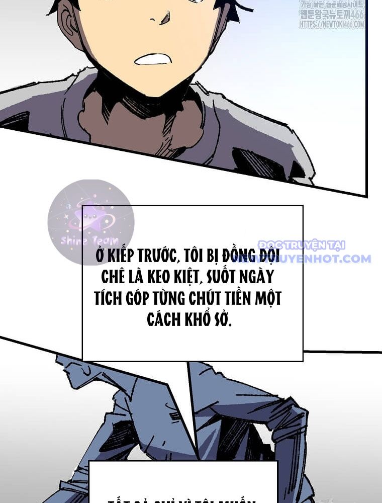 Tôi Đã Đạt Đến Cấp Độ Tối Đa Và Quay Trở Lại Chapter 23 - Trang 2