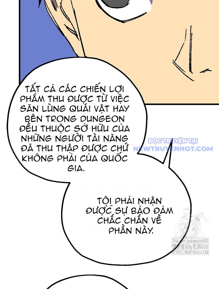 Tôi Đã Đạt Đến Cấp Độ Tối Đa Và Quay Trở Lại Chapter 24 - Trang 2