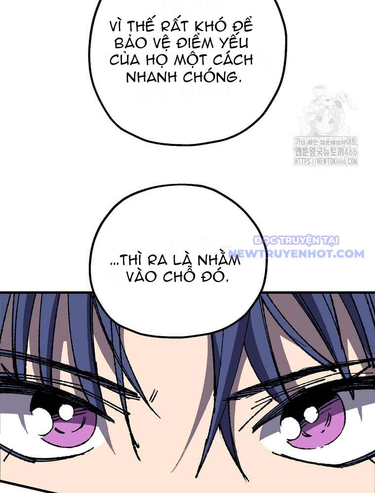 Tôi Đã Đạt Đến Cấp Độ Tối Đa Và Quay Trở Lại Chapter 24 - Trang 2