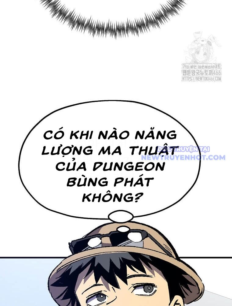 Tôi Đã Đạt Đến Cấp Độ Tối Đa Và Quay Trở Lại Chapter 24 - Trang 2