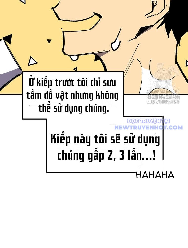 Tôi Đã Đạt Đến Cấp Độ Tối Đa Và Quay Trở Lại Chapter 24 - Trang 2