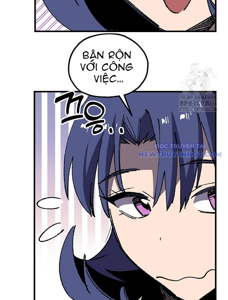 Tôi Đã Đạt Đến Cấp Độ Tối Đa Và Quay Trở Lại Chapter 24 - Trang 2