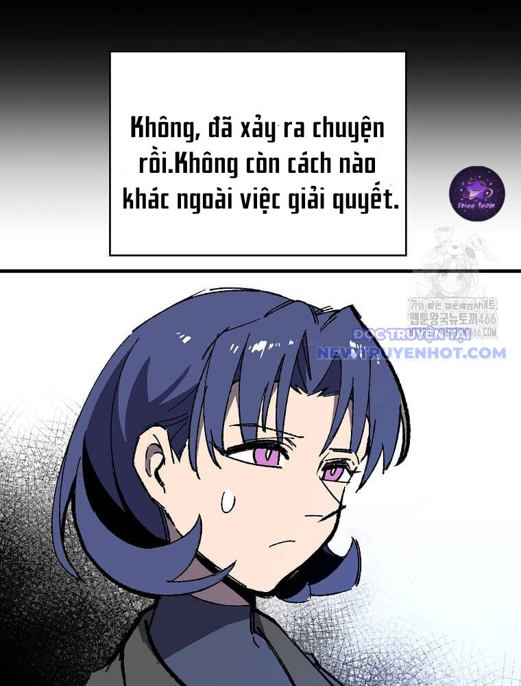 Tôi Đã Đạt Đến Cấp Độ Tối Đa Và Quay Trở Lại Chapter 24 - Trang 2