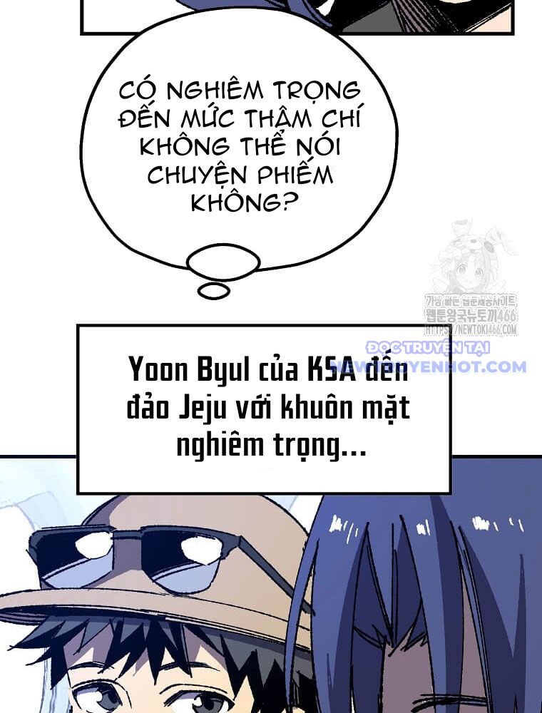 Tôi Đã Đạt Đến Cấp Độ Tối Đa Và Quay Trở Lại Chapter 24 - Trang 2