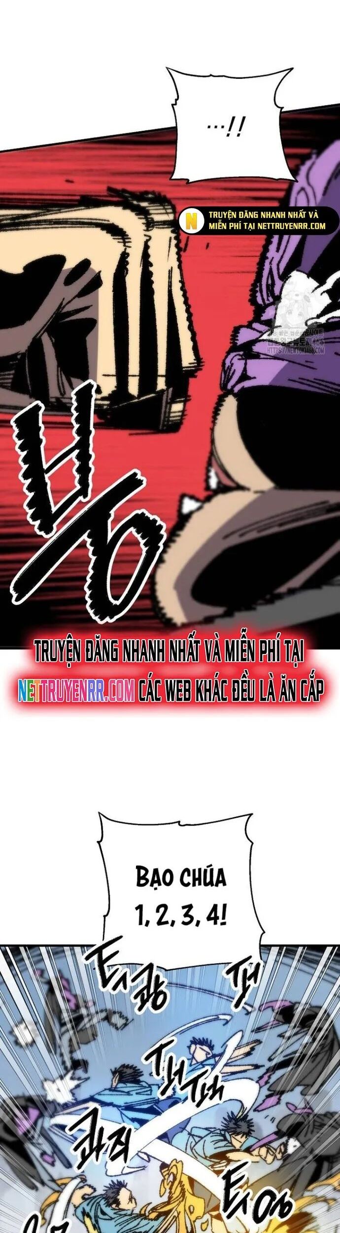 Tôi Đã Đạt Đến Cấp Độ Tối Đa Và Quay Trở Lại Chapter 26 - Trang 2