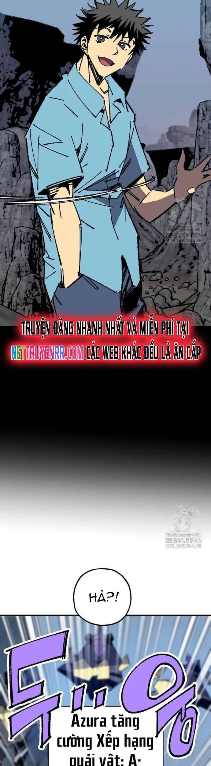 Tôi Đã Đạt Đến Cấp Độ Tối Đa Và Quay Trở Lại Chapter 26 - Trang 2
