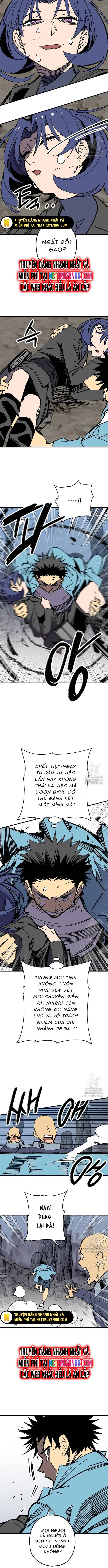 Tôi Đã Đạt Đến Cấp Độ Tối Đa Và Quay Trở Lại Chapter 27 - Trang 2