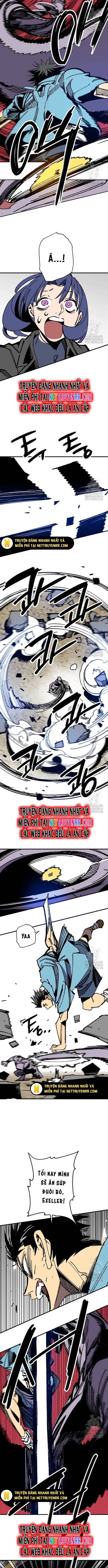 Tôi Đã Đạt Đến Cấp Độ Tối Đa Và Quay Trở Lại Chapter 27 - Trang 2