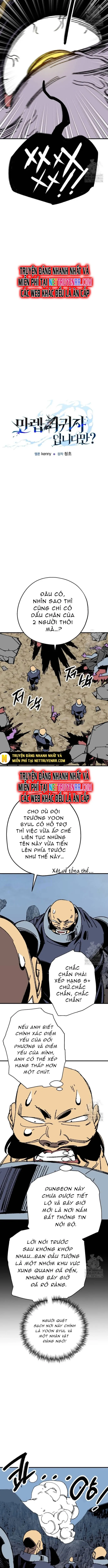 Tôi Đã Đạt Đến Cấp Độ Tối Đa Và Quay Trở Lại Chapter 27 - Trang 2