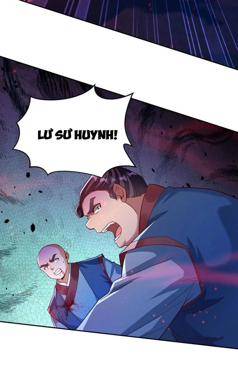 Vừa Cầm Được Thái Cổ Tiên Dược, Ta Đã Đe Dọa Thánh Chủ Chapter 30.1 - Trang 2
