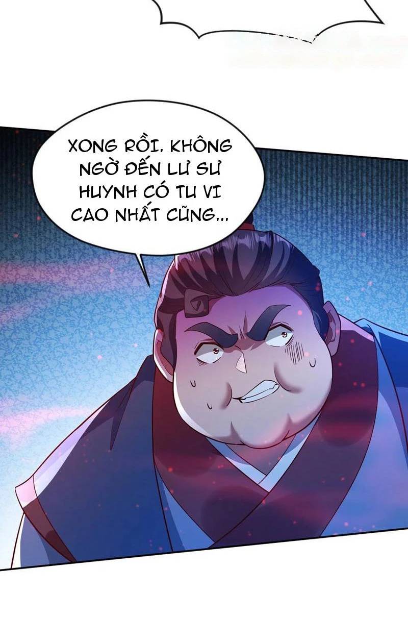 Vừa Cầm Được Thái Cổ Tiên Dược, Ta Đã Đe Dọa Thánh Chủ Chapter 30.1 - Trang 2