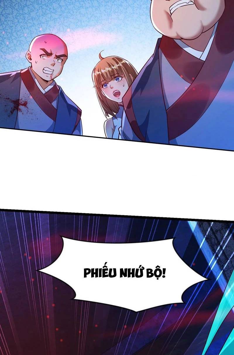 Vừa Cầm Được Thái Cổ Tiên Dược, Ta Đã Đe Dọa Thánh Chủ Chapter 30.1 - Trang 2
