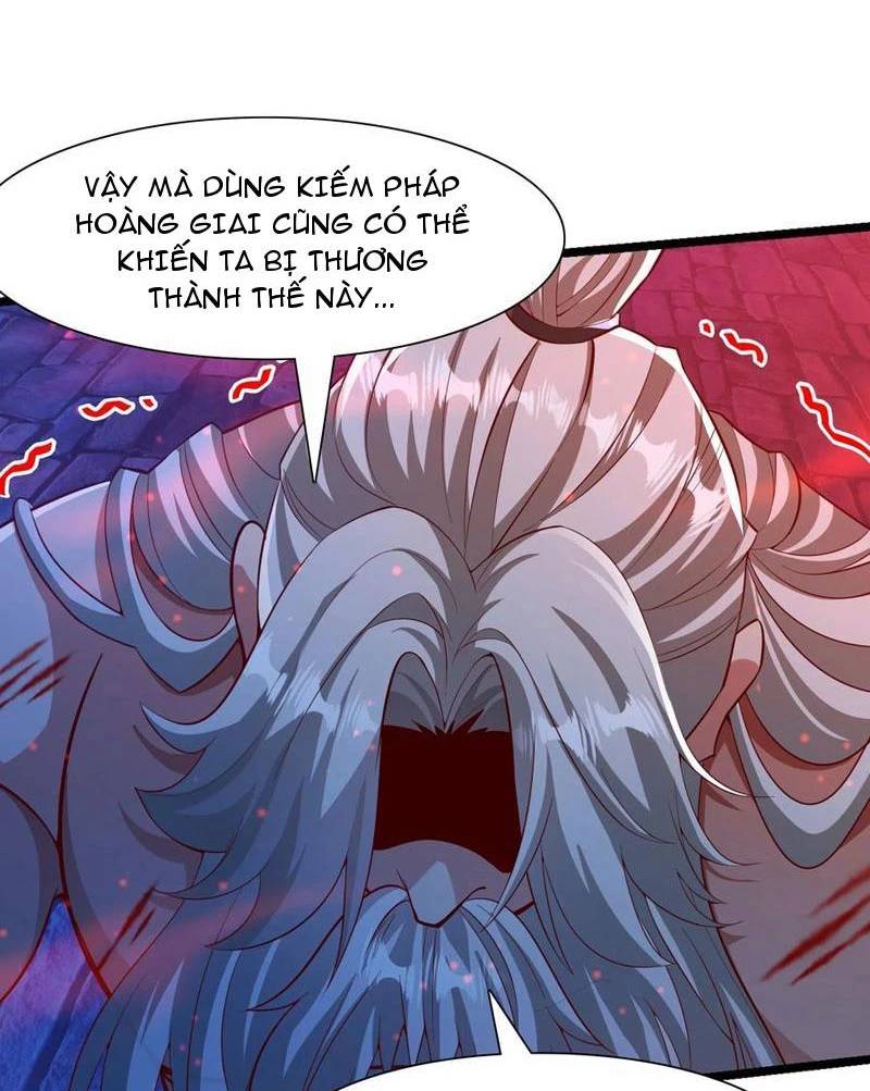 Vừa Cầm Được Thái Cổ Tiên Dược, Ta Đã Đe Dọa Thánh Chủ Chapter 30.1 - Trang 2