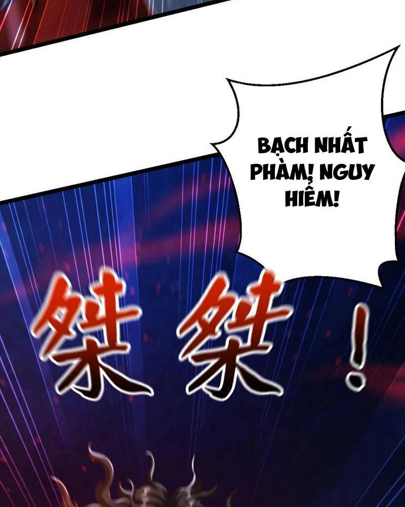 Vừa Cầm Được Thái Cổ Tiên Dược, Ta Đã Đe Dọa Thánh Chủ Chapter 30.1 - Trang 2