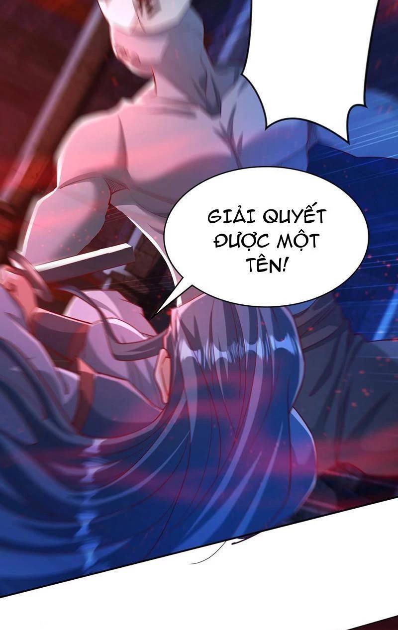 Vừa Cầm Được Thái Cổ Tiên Dược, Ta Đã Đe Dọa Thánh Chủ Chapter 30.1 - Trang 2