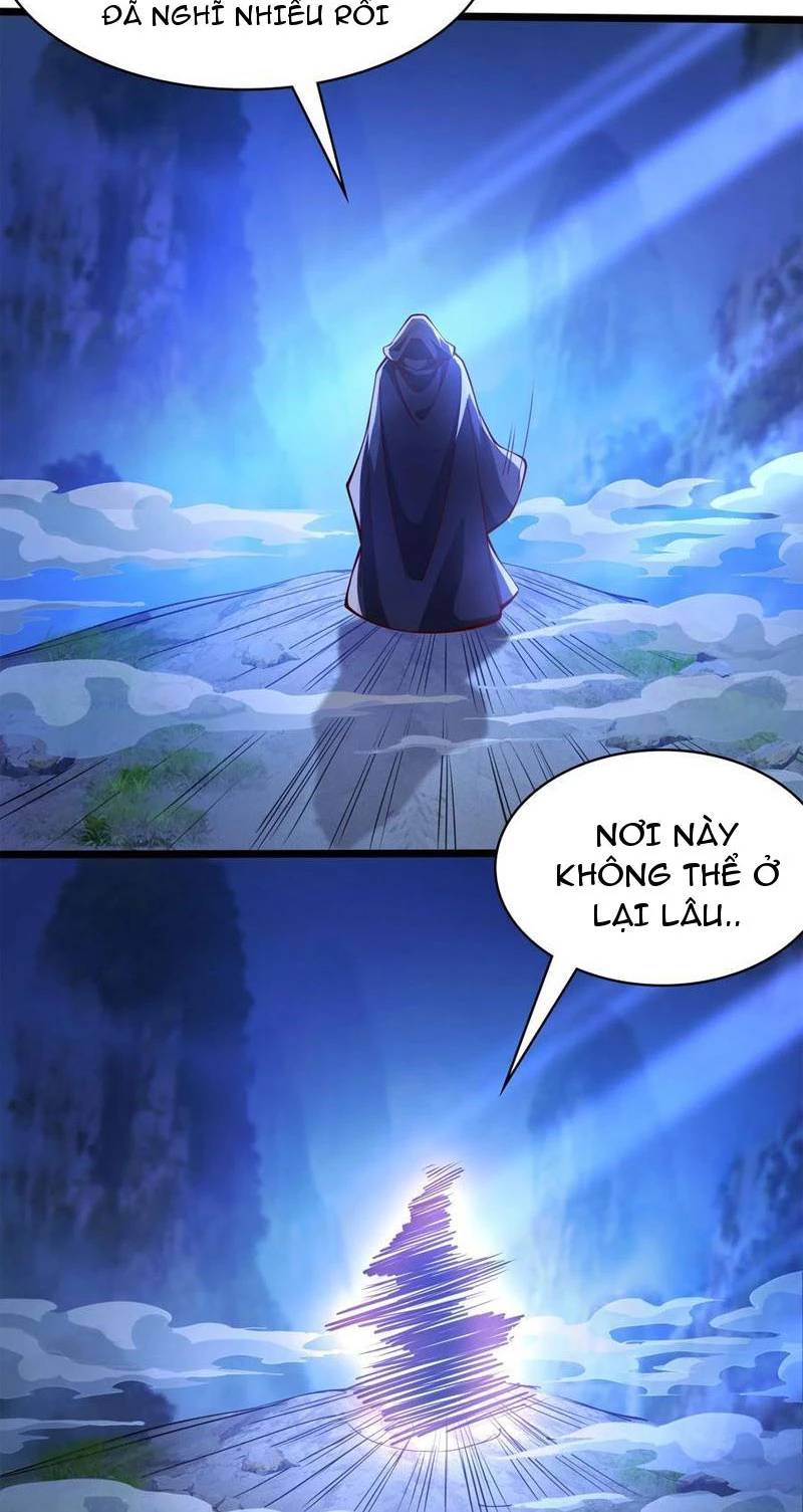 Vừa Cầm Được Thái Cổ Tiên Dược, Ta Đã Đe Dọa Thánh Chủ Chapter 39.1 - Trang 2