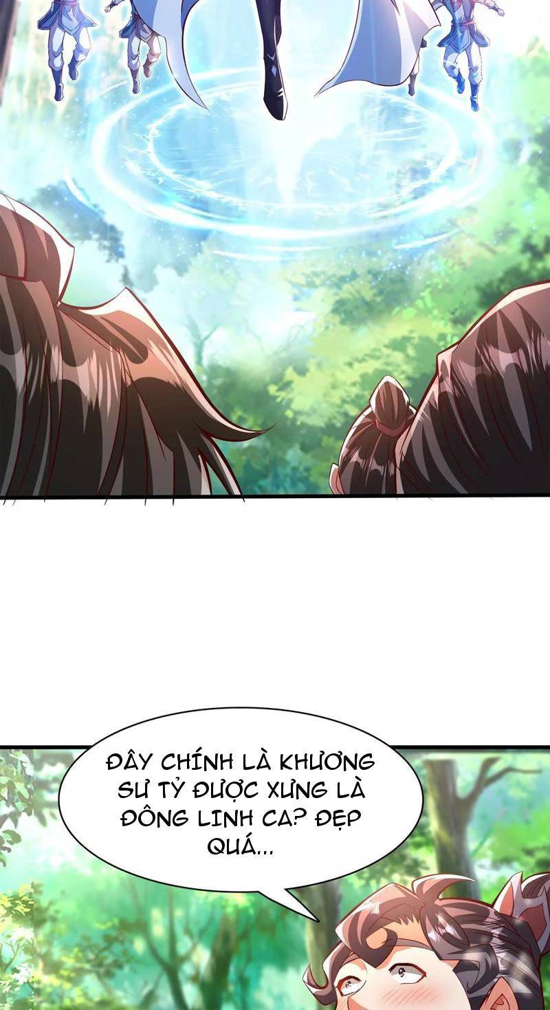 Vừa Cầm Được Thái Cổ Tiên Dược, Ta Đã Đe Dọa Thánh Chủ Chapter 39.1 - Trang 2