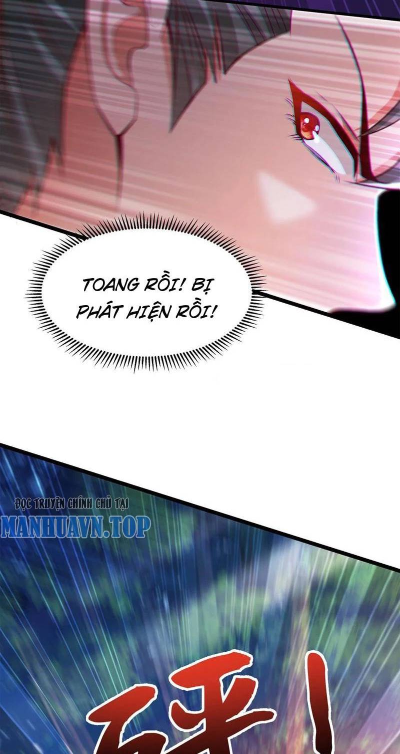 Vừa Cầm Được Thái Cổ Tiên Dược, Ta Đã Đe Dọa Thánh Chủ Chapter 39.1 - Trang 2