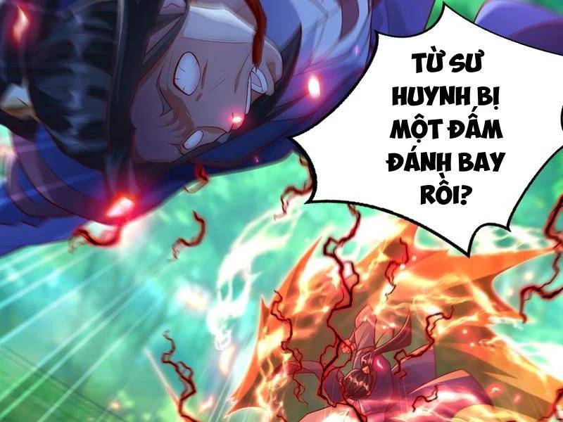 Vừa Cầm Được Thái Cổ Tiên Dược, Ta Đã Đe Dọa Thánh Chủ Chapter 42.1 - Trang 2