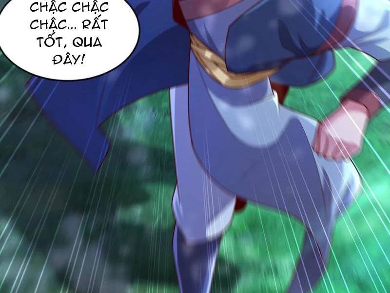 Vừa Cầm Được Thái Cổ Tiên Dược, Ta Đã Đe Dọa Thánh Chủ Chapter 42.1 - Trang 2