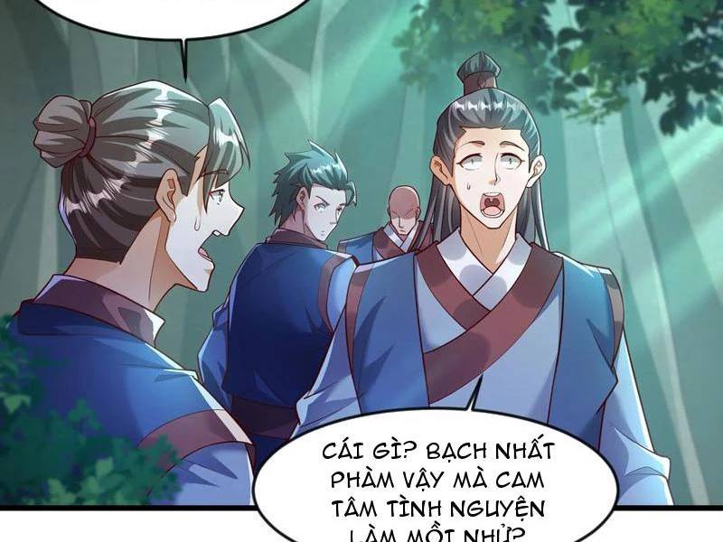 Vừa Cầm Được Thái Cổ Tiên Dược, Ta Đã Đe Dọa Thánh Chủ Chapter 42.1 - Trang 2
