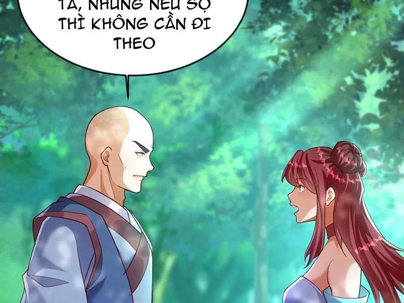 Vừa Cầm Được Thái Cổ Tiên Dược, Ta Đã Đe Dọa Thánh Chủ Chapter 42.1 - Trang 2
