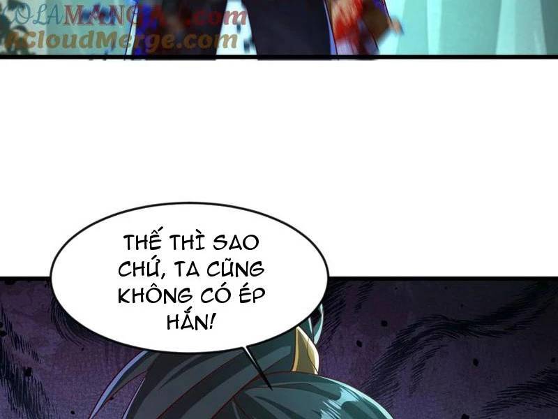 Vừa Cầm Được Thái Cổ Tiên Dược, Ta Đã Đe Dọa Thánh Chủ Chapter 42.1 - Trang 2
