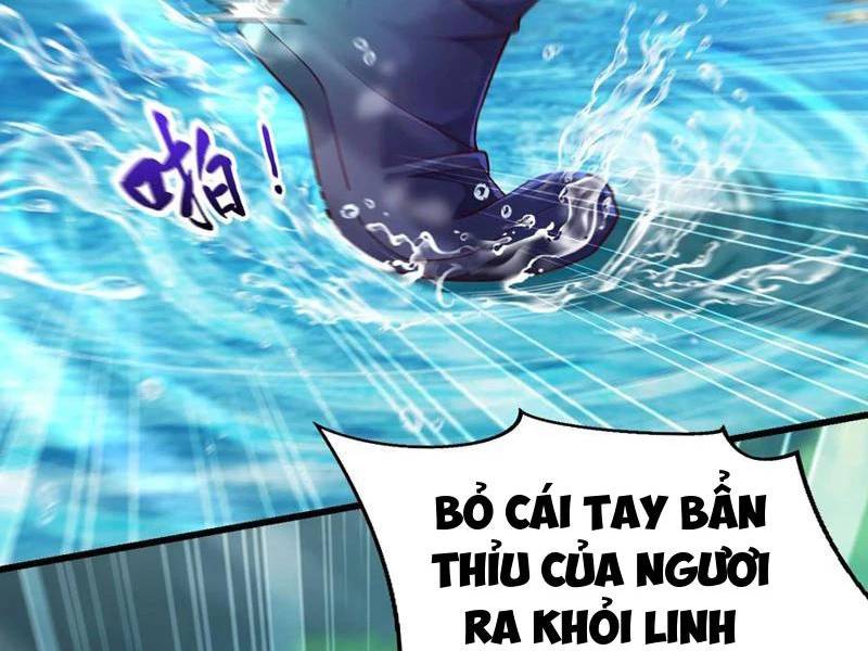 Vừa Cầm Được Thái Cổ Tiên Dược, Ta Đã Đe Dọa Thánh Chủ Chapter 42.1 - Trang 2