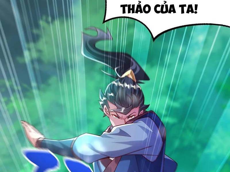 Vừa Cầm Được Thái Cổ Tiên Dược, Ta Đã Đe Dọa Thánh Chủ Chapter 42.1 - Trang 2