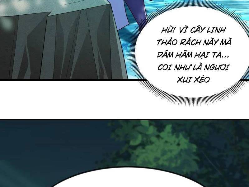 Vừa Cầm Được Thái Cổ Tiên Dược, Ta Đã Đe Dọa Thánh Chủ Chapter 42.1 - Trang 2