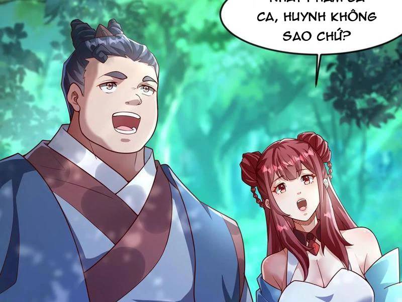 Vừa Cầm Được Thái Cổ Tiên Dược, Ta Đã Đe Dọa Thánh Chủ Chapter 42.1 - Trang 2