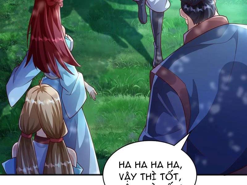 Vừa Cầm Được Thái Cổ Tiên Dược, Ta Đã Đe Dọa Thánh Chủ Chapter 42.1 - Trang 2