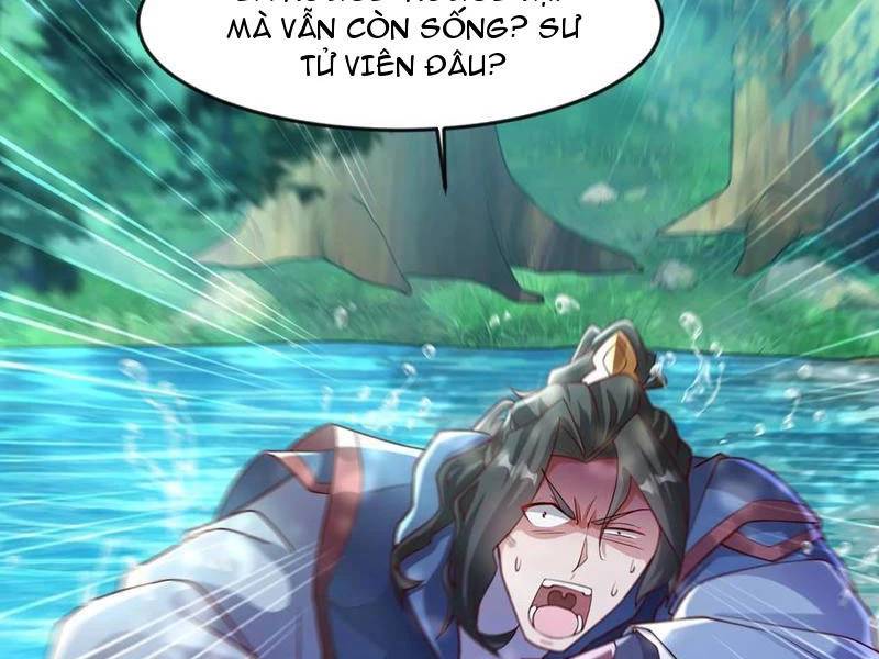 Vừa Cầm Được Thái Cổ Tiên Dược, Ta Đã Đe Dọa Thánh Chủ Chapter 42.1 - Trang 2