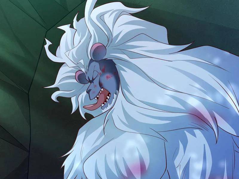 Vừa Cầm Được Thái Cổ Tiên Dược, Ta Đã Đe Dọa Thánh Chủ Chapter 42.1 - Trang 2