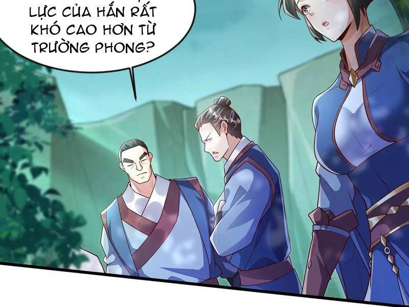 Vừa Cầm Được Thái Cổ Tiên Dược, Ta Đã Đe Dọa Thánh Chủ Chapter 42.1 - Trang 2