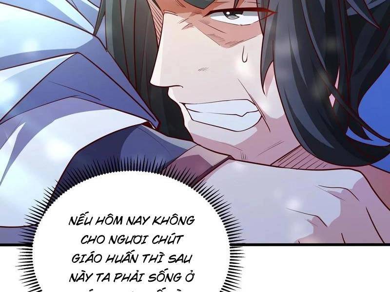 Vừa Cầm Được Thái Cổ Tiên Dược, Ta Đã Đe Dọa Thánh Chủ Chapter 42.1 - Trang 2