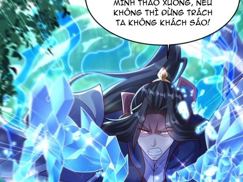 Vừa Cầm Được Thái Cổ Tiên Dược, Ta Đã Đe Dọa Thánh Chủ Chapter 42.1 - Trang 2