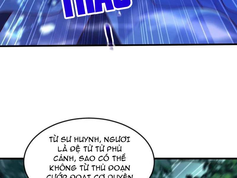 Vừa Cầm Được Thái Cổ Tiên Dược, Ta Đã Đe Dọa Thánh Chủ Chapter 42.1 - Trang 2