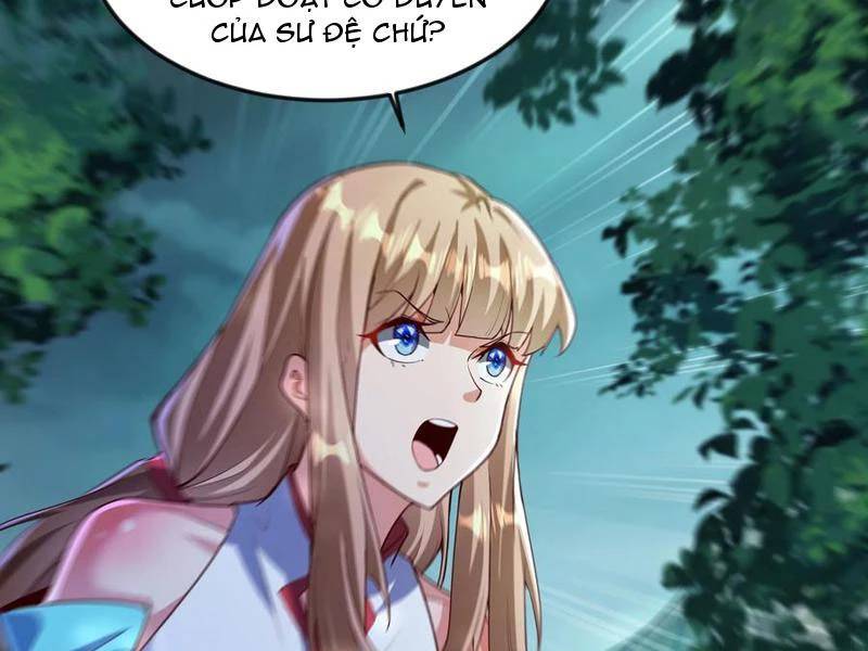 Vừa Cầm Được Thái Cổ Tiên Dược, Ta Đã Đe Dọa Thánh Chủ Chapter 42.1 - Trang 2