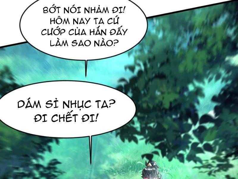 Vừa Cầm Được Thái Cổ Tiên Dược, Ta Đã Đe Dọa Thánh Chủ Chapter 42.1 - Trang 2