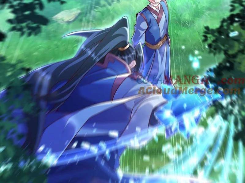 Vừa Cầm Được Thái Cổ Tiên Dược, Ta Đã Đe Dọa Thánh Chủ Chapter 42.1 - Trang 2