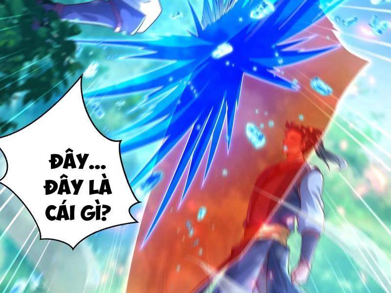 Vừa Cầm Được Thái Cổ Tiên Dược, Ta Đã Đe Dọa Thánh Chủ Chapter 42.1 - Trang 2