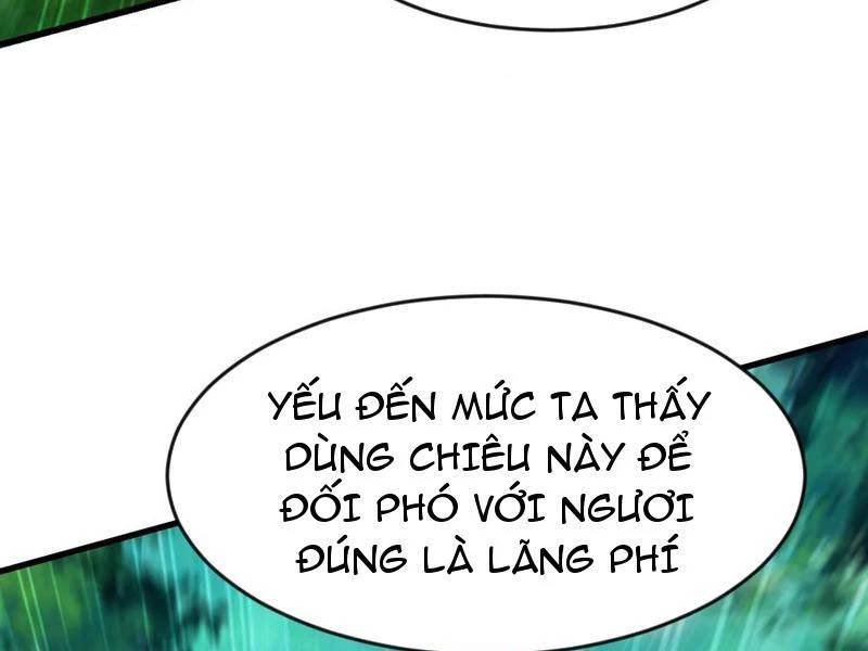 Vừa Cầm Được Thái Cổ Tiên Dược, Ta Đã Đe Dọa Thánh Chủ Chapter 42.1 - Trang 2